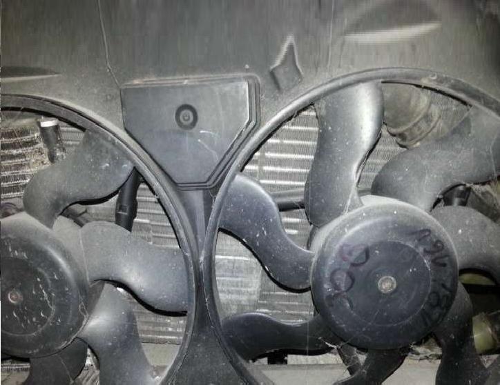 Ventilator-BERLINGO-Citroen