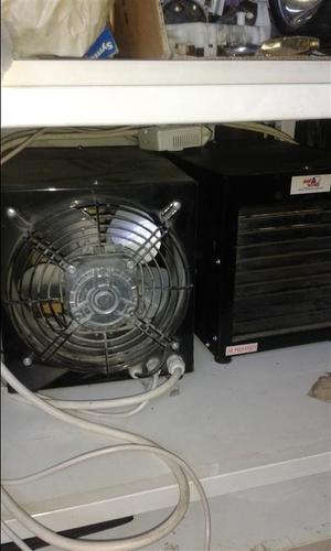Kalorifer 3000w