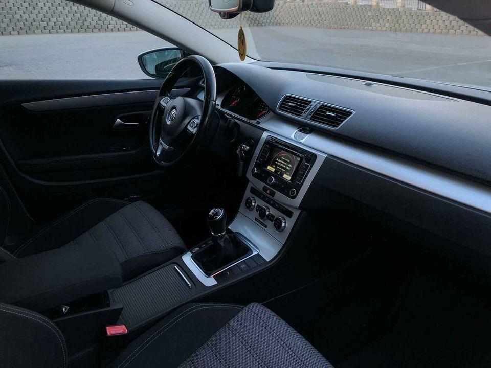 Vw-CC
