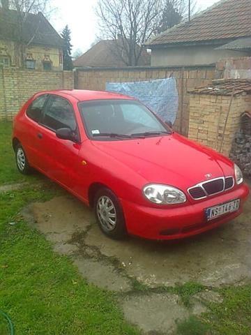 Daewoo Lanos -02