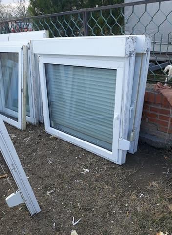 PVC stolarija