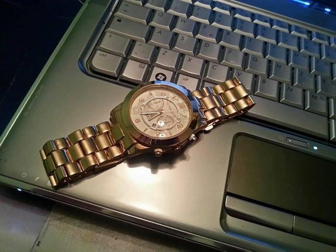 Unisex Michael Kors rucni sat