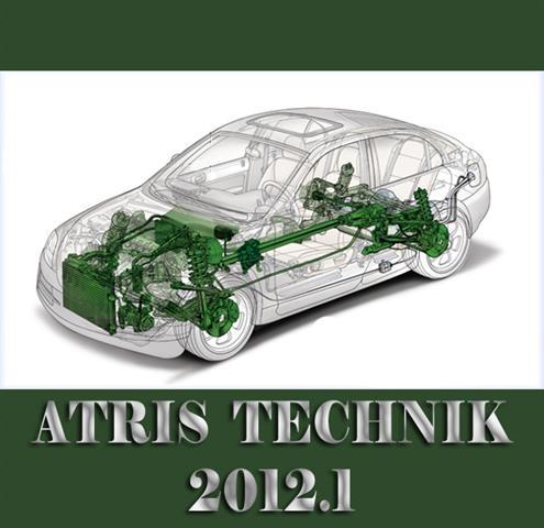 Atris Technik 2012