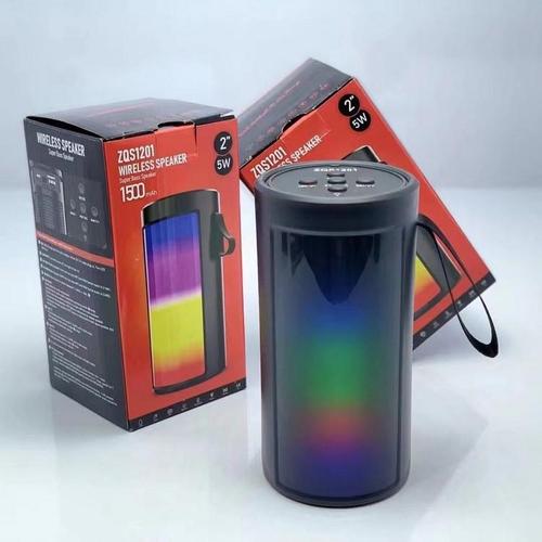 Zvucnik Bluetooth ZQS1201     