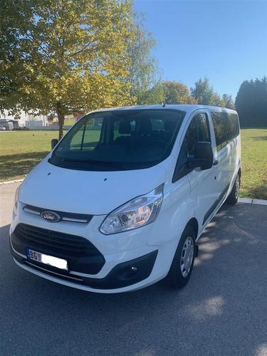 Ford Transit L2 2.0 TDCI