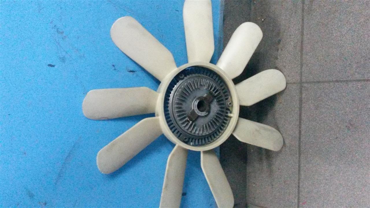Visko-ventilator