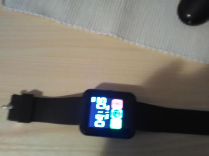 Smart watch