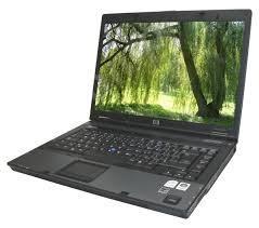 Notesnik HP 8510p