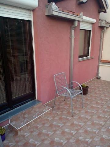 Dvosoban stan 42m2 Bele Vode, Beograd