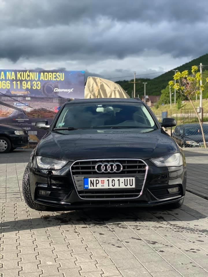 Audi-A4-Ultra