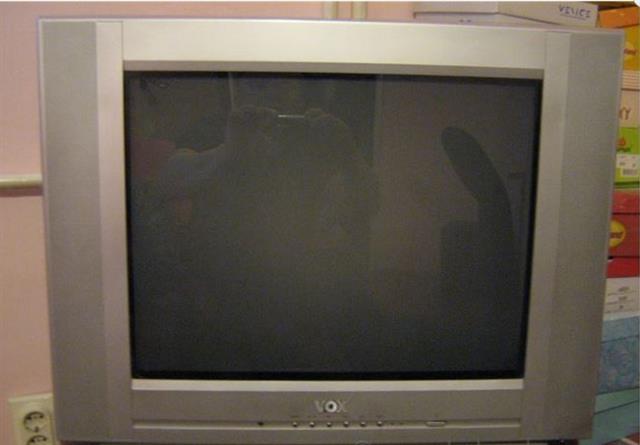 TV Vox