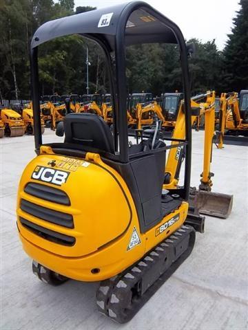 JCB-8016