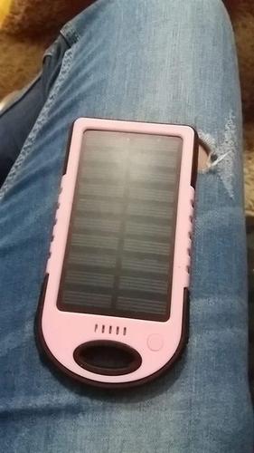 solarni punjac