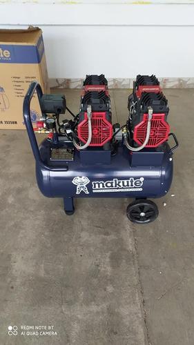 Makute besumni kompresor 50L