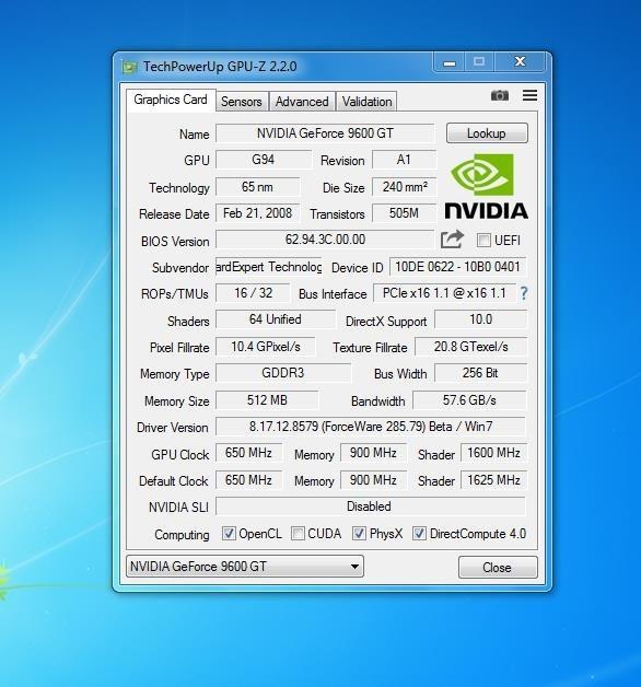 Nvidia-9600gt-512mb-ddr3-256bit