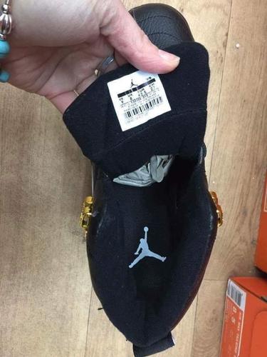 Jordan 40-47 