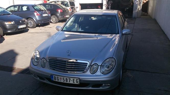 Mercedes 220 CDI -04