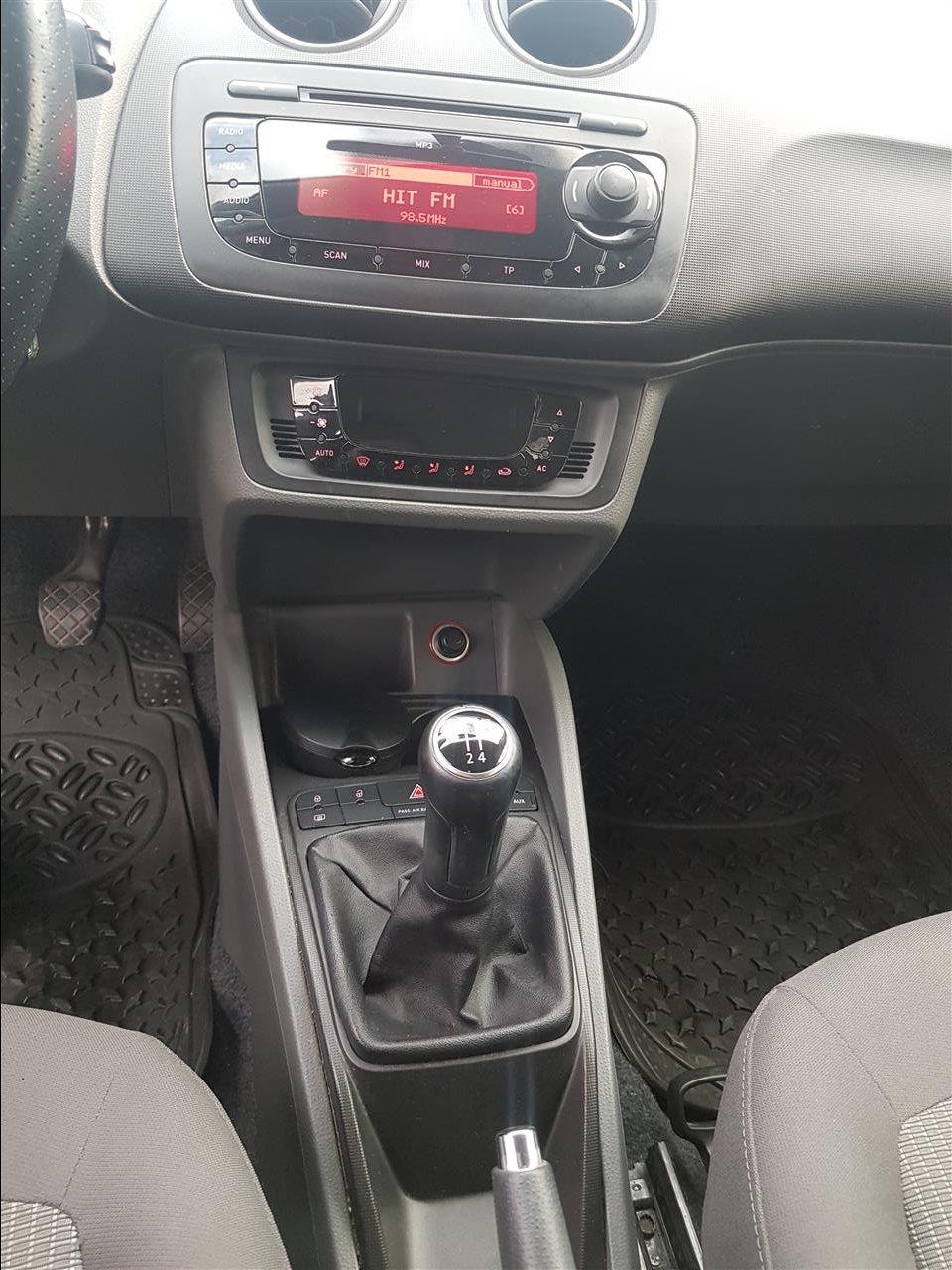 Seat-1-2TSI-Style-77300km