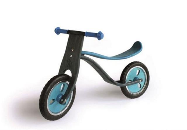 Bicikl Hoppop Mota Aqua