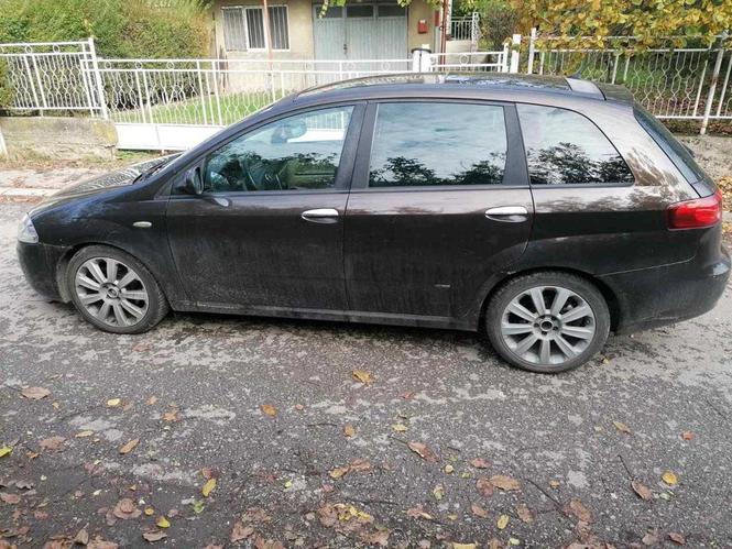 Fiat Croma vrata glot