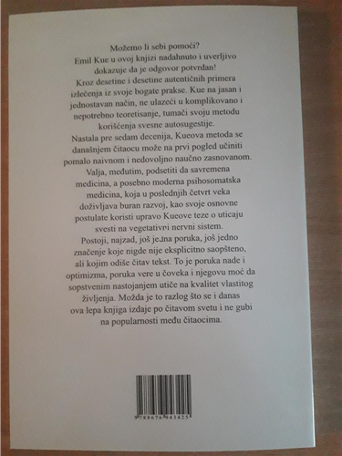 Kako gospodariti sobom