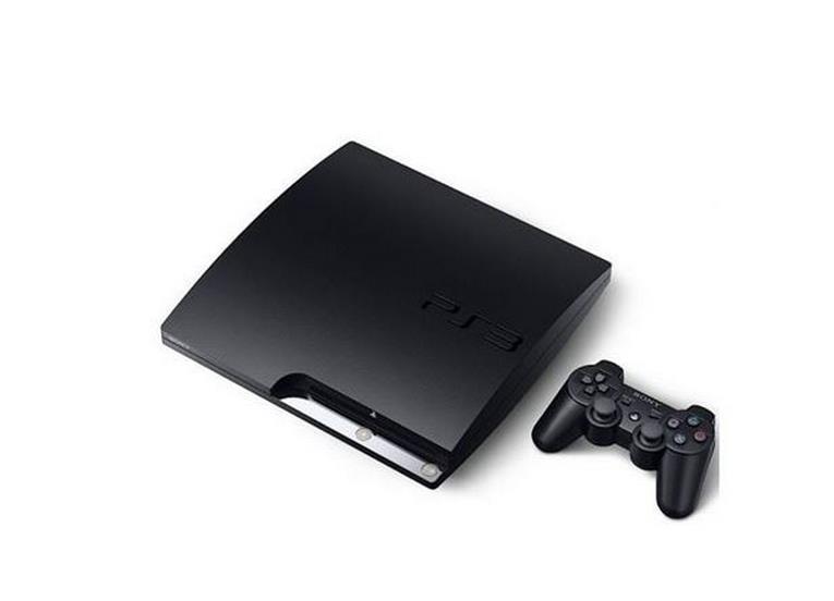 Sony-PS3