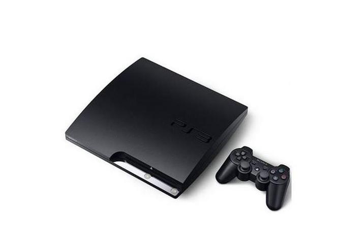 Sony PS3