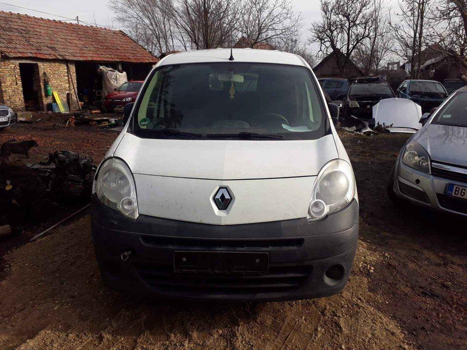 Renault-kangi