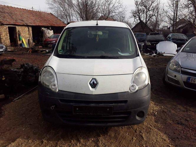 Renault kangi