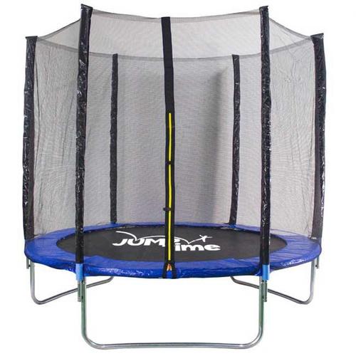 JUMP TIME Trampolina – 183 cm.