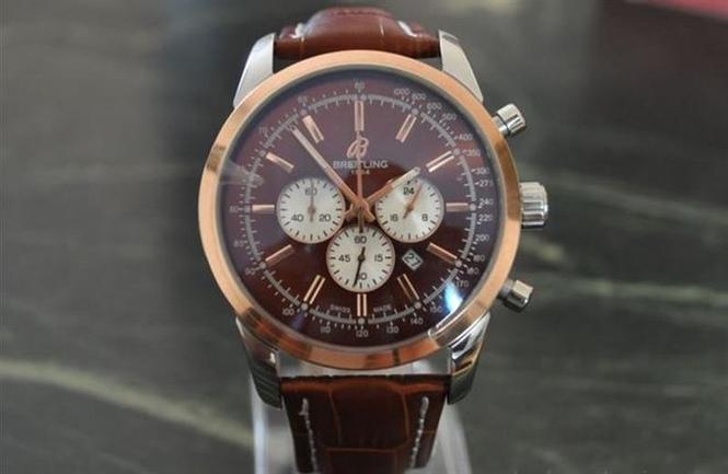 Breitling Chronograph 