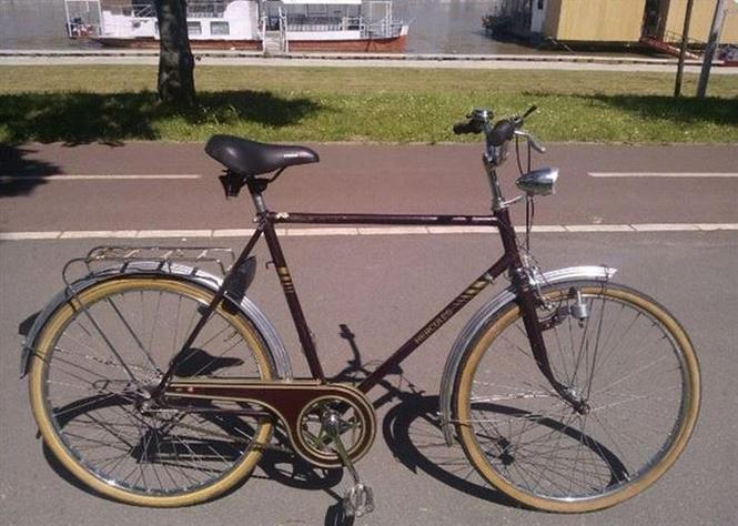 Herkules vintage