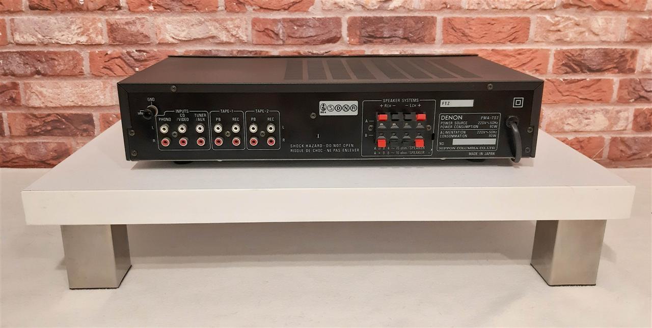 Denon-PMA-707