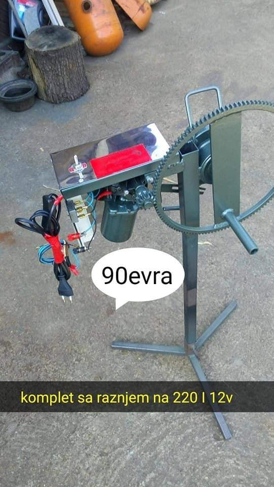PRODAJA