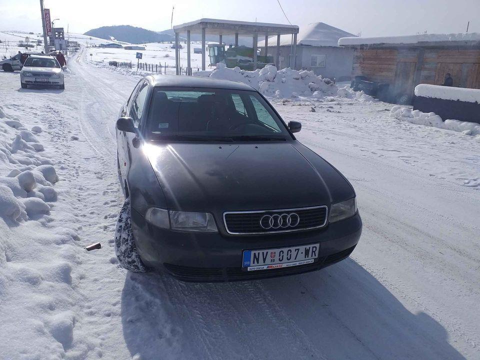 Audi-A4