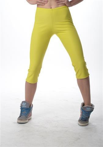 Model 21: Helanke za trening