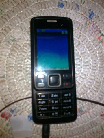 Nokia  6300