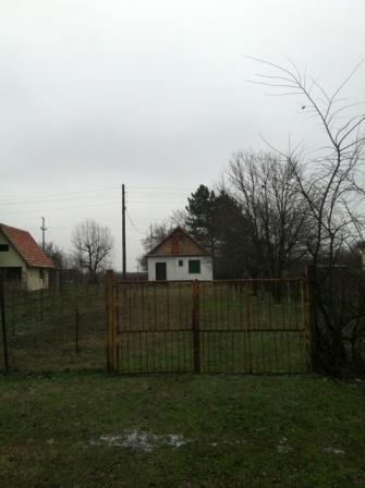 Vikendicu-50m2