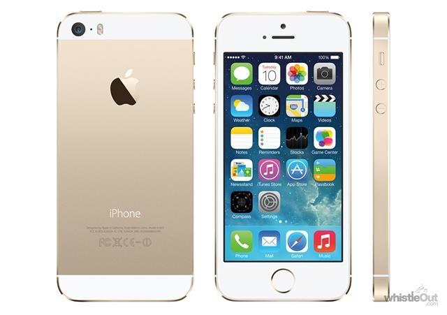 Apple-iPhone-5s-64GB