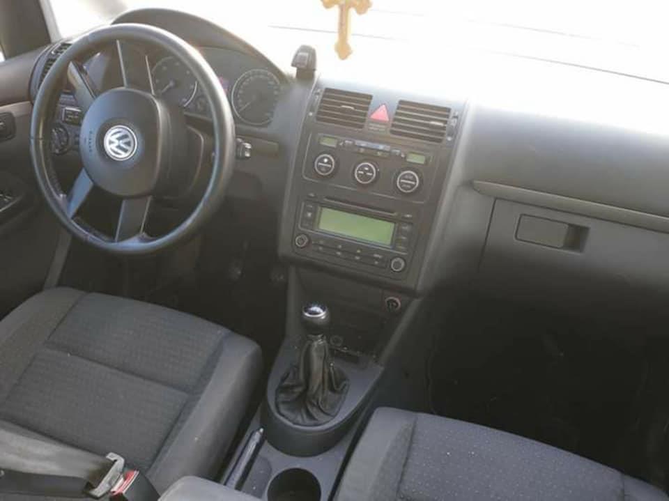 VW-TURAN