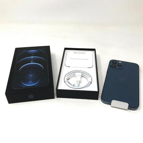 Apple Iphone 12 pro max 