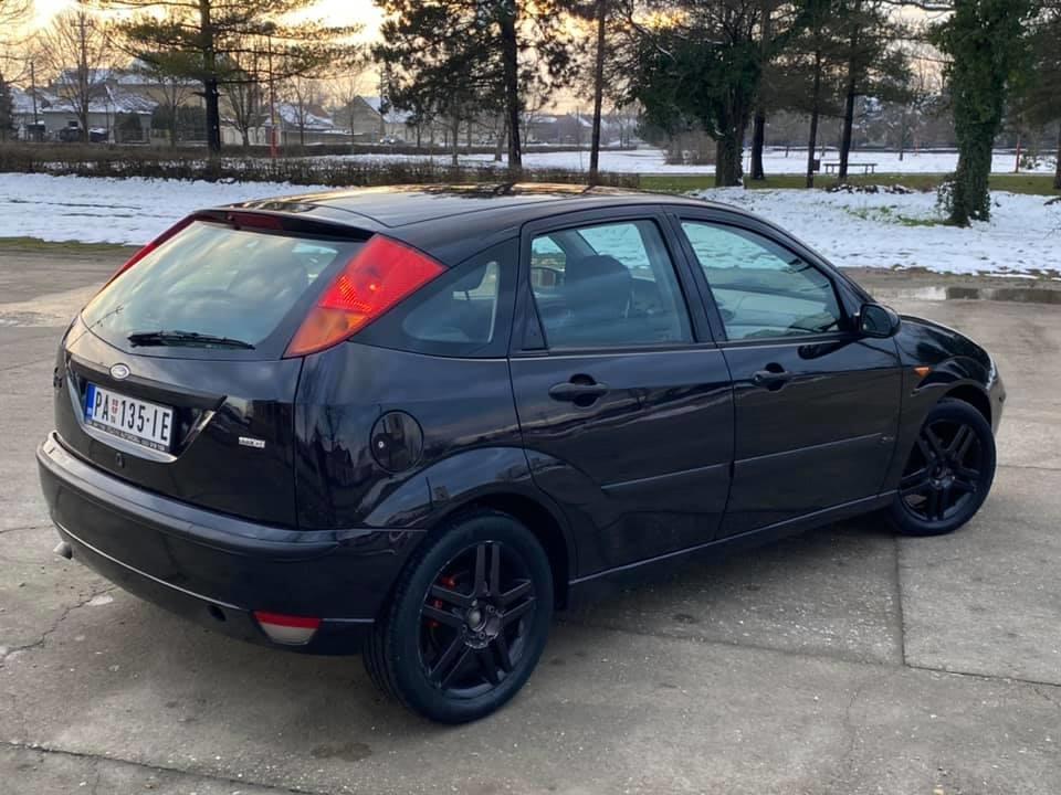 Ford-Focus