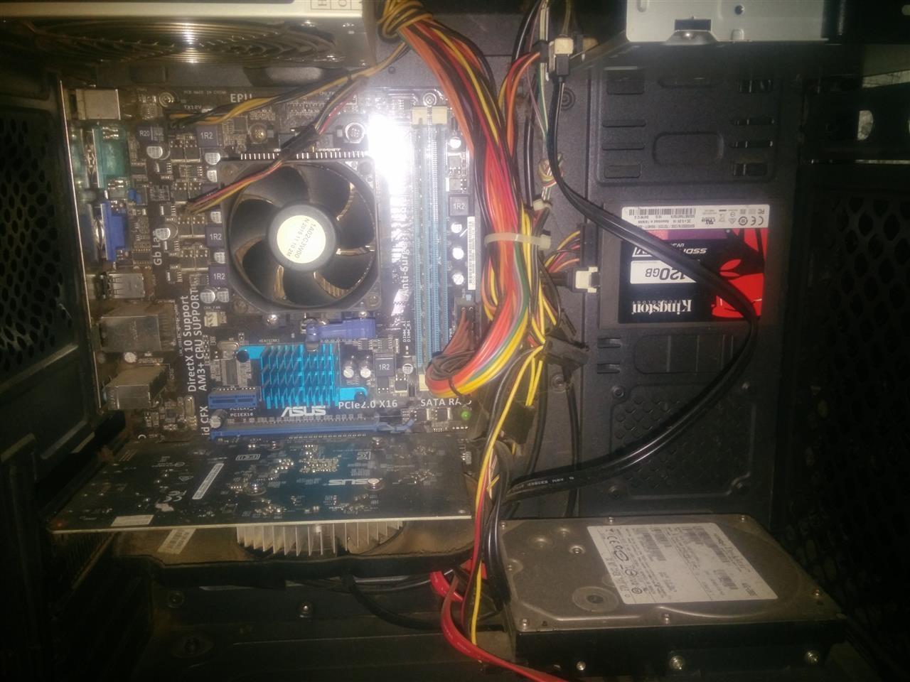 Gaming-Racunar