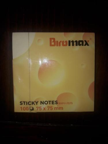 Biromax samolepljivi listici
