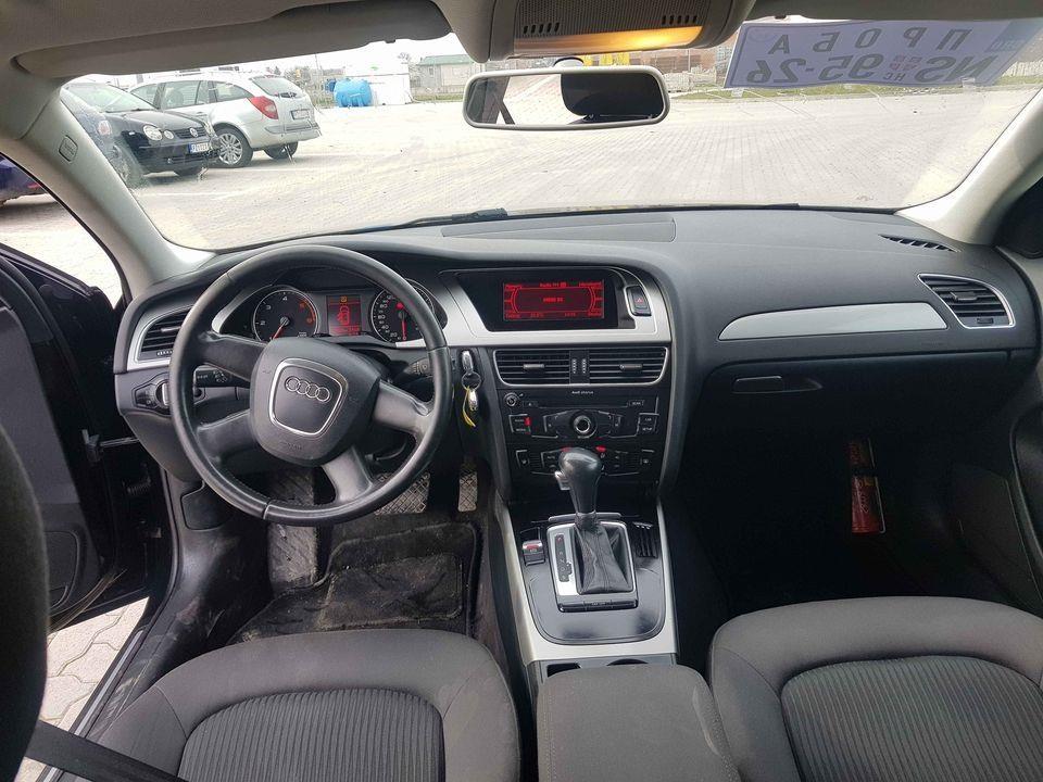 Audi-a4