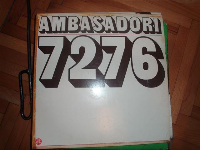 Ambasadori 7276