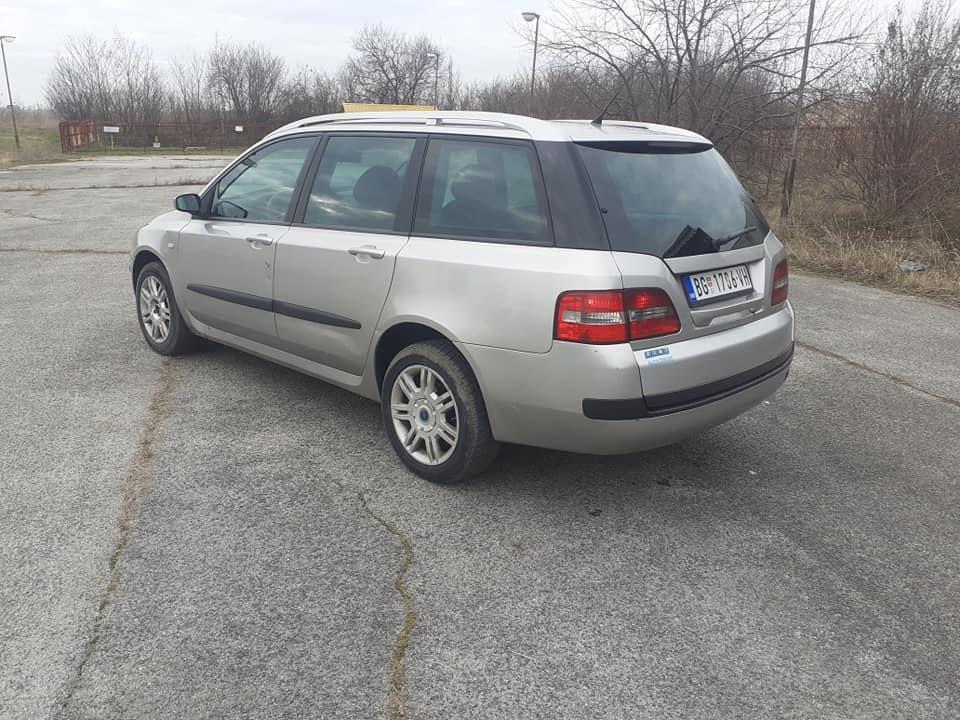Fiat-Stilo