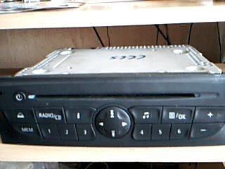 Auto-radio