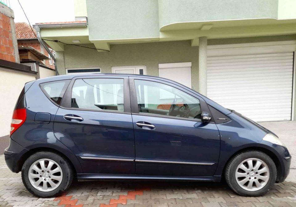 Na-prodaju-A-Klasa-180CDI