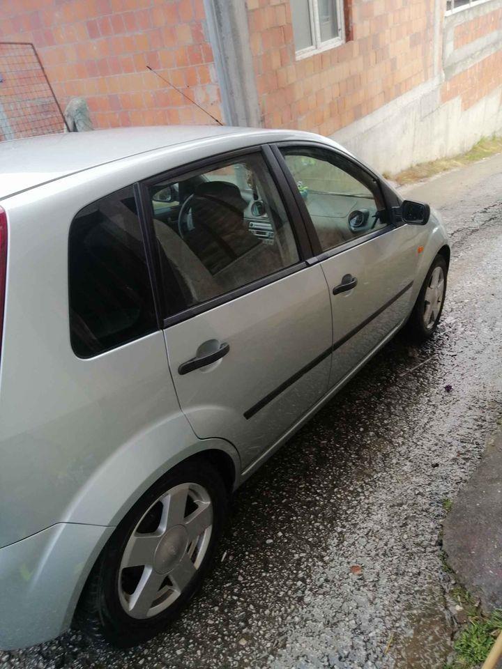 Ford
